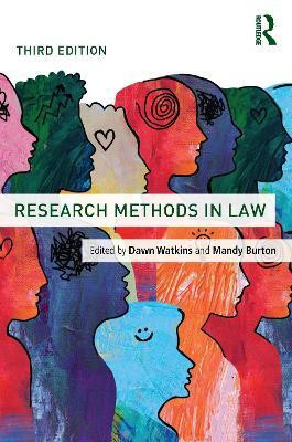 Research Methods in Law(English, Paperback, unknown)
