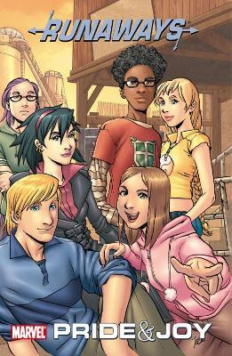 Runaways Vol.1: Pride & Joy(English, Paperback, unknown)