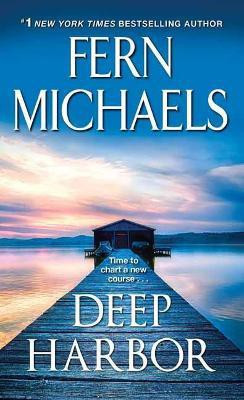 Deep Harbor(English, Paperback, Michaels Fern)
