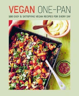 Vegan One-pan(English, Hardcover, Small Ryland Peters)