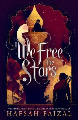 We Free the Stars(English, Paperback, Faizal Hafsah)