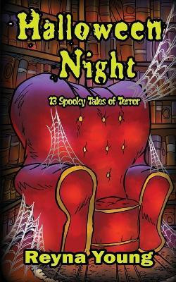 Halloween Night(English, Paperback, Young Reyna)