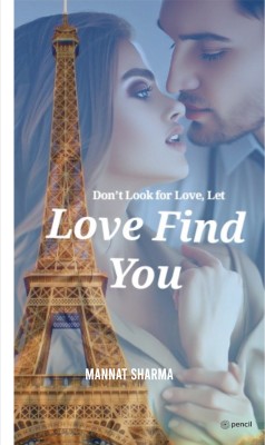 Love Find You(Paperback, Mannat Sharma)