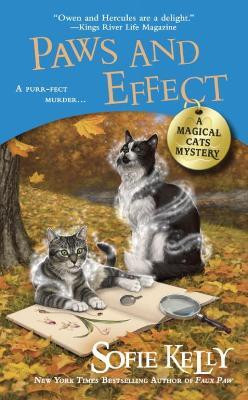 Paws and Effect(English, Paperback, Kelly Sofie)