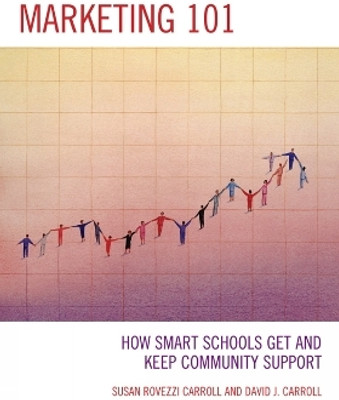 Marketing 101(English, Paperback, Carroll David J.)