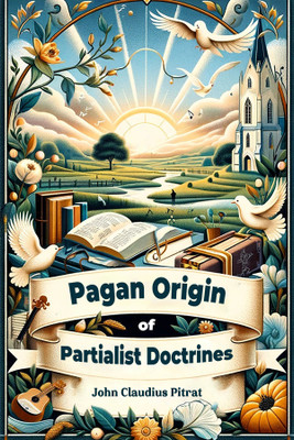 Pagan Origin of Partialist Doctrines (Edition2024)(English, Paperback, Pitrat John Claudius)