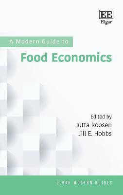 A Modern Guide to Food Economics(English, Hardcover, unknown)