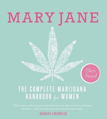 Mary Jane(English, Paperback, Sicard Cheri)