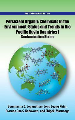 Persistent Organic Chemicals in the Environment(English, Hardcover, unknown)