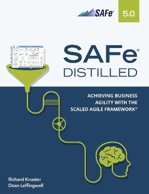 SAFe 5.0 Distilled(English, Paperback, Knaster Richard)