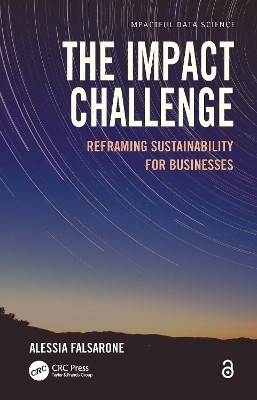 The Impact Challenge(English, Paperback, Falsarone Alessia)