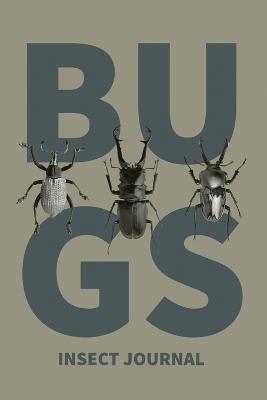 Insect Journal(English, Paperback, Newton Amy)