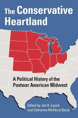 The Conservative Heartland(English, Paperback, unknown)
