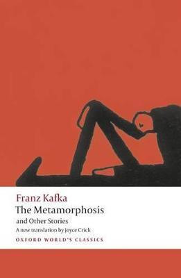 The Metamorphosis and Other Stories(English, Paperback, Kafka Franz)