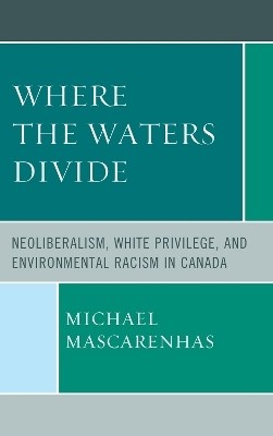 Where the Waters Divide(English, Hardcover, Mascarenhas Michael)