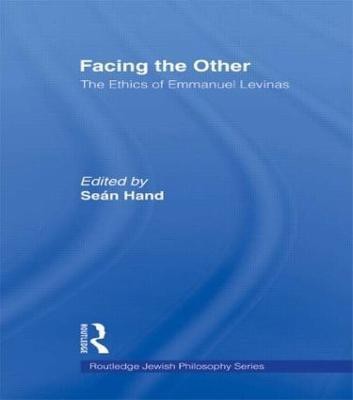 Facing the Other(English, Paperback, Hand Sean)