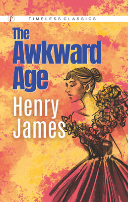 The Awkward Age(English, Paperback, James Henry)