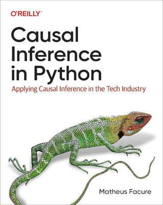 Causal Inference in Python(English, Paperback, Facure Matheus)