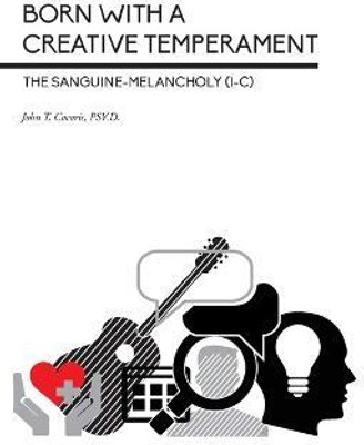 Born With a Creative Temperament(English, Paperback, Cocoris John T)