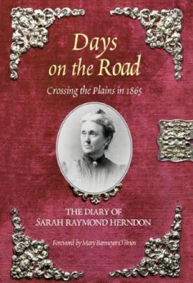 Days on the Road(English, Paperback, Herndon Sarah Raymond)