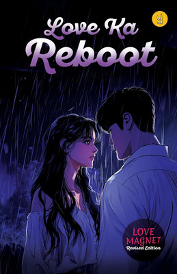 Love Ka Reboot(English, Paperback, Mittal Divya)