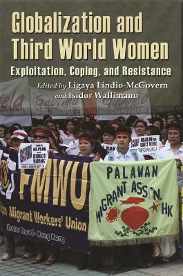 Globalization and Third World Women(English, Paperback, McGovern Ligaya)