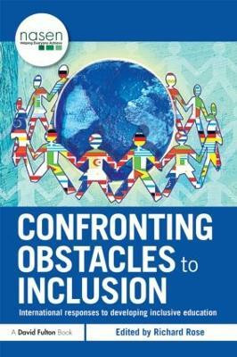 Confronting Obstacles to Inclusion(English, Paperback, unknown)