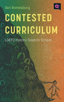 Contested Curriculum(English, Paperback, Romesburg Don)