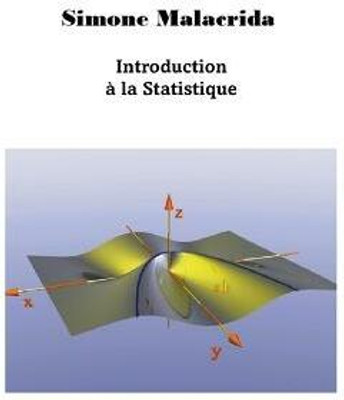 Introduction a la Statistique(French, Paperback, Malacrida Simone)