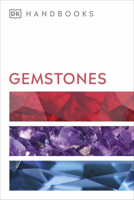 Gemstones(English, Paperback, Hall Cally)