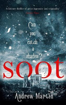 Soot(English, Paperback, Martin Andrew)