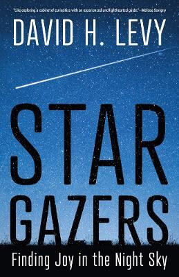Star Gazers(English, Paperback, Levy David H.)