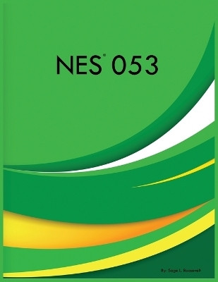 NES 053(English, Paperback, Roosevelt Sage L)