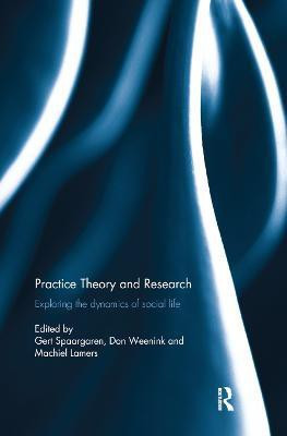 Practice Theory and Research(English, Paperback, unknown)