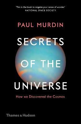 Secrets of the Universe(English, Paperback, Murdin Paul)