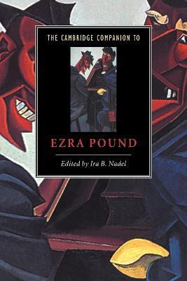 The Cambridge Companion to Ezra Pound(English, Paperback, unknown)