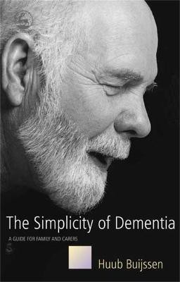 The Simplicity of Dementia(English, Electronic book text, Buijssen Huub)