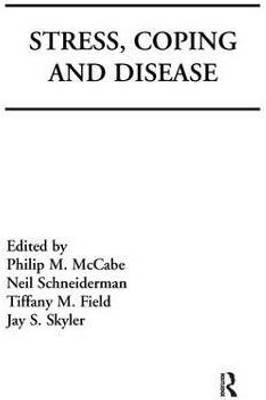Stress, Coping, and Disease(English, Paperback, unknown)