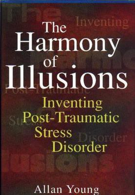 The Harmony of Illusions(English, Paperback, Young Allan)