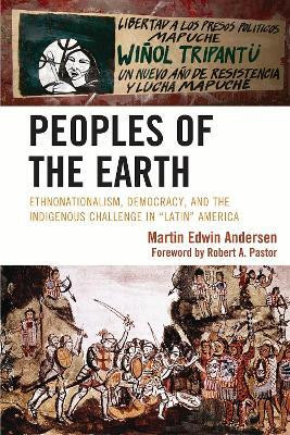 Peoples of the Earth(English, Paperback, Andersen Martin Edwin)