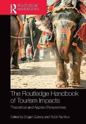 The Routledge Handbook of Tourism Impacts(English, Paperback, unknown)