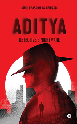 Aditya(English, Paperback, Guru Prasadh J)