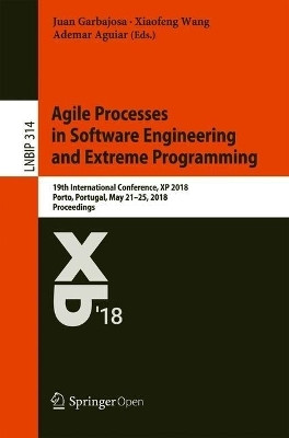 Agile Processes in Software Engineering and Extreme Programming(English, Paperback, unknown)