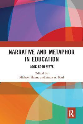 Narrative and Metaphor in Education(English, Paperback, unknown)