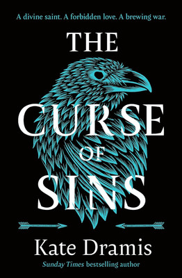 The Curse of Sins(English, Paperback, Dramis Kate)