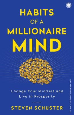 Habits of a Millionaire Mind(English, Paperback, unknown)