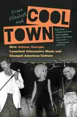 Cool Town(English, Paperback, Hale Grace Elizabeth)