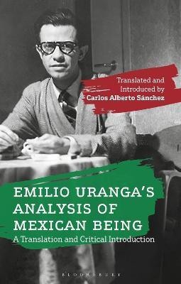 Emilio Uranga's Analysis of Mexican Being(English, Electronic book text, Uranga Emilio)