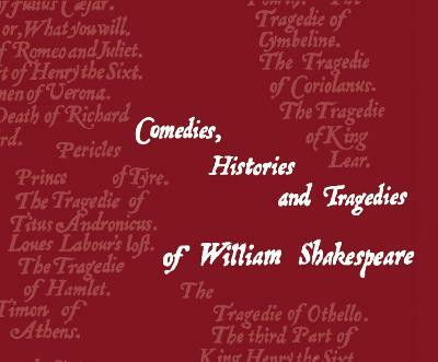 The Workes of William Shakespeare(English, Paperback, Games Abram)