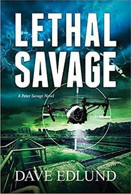 Lethal Savage(English, Paperback, Edlund Dave)